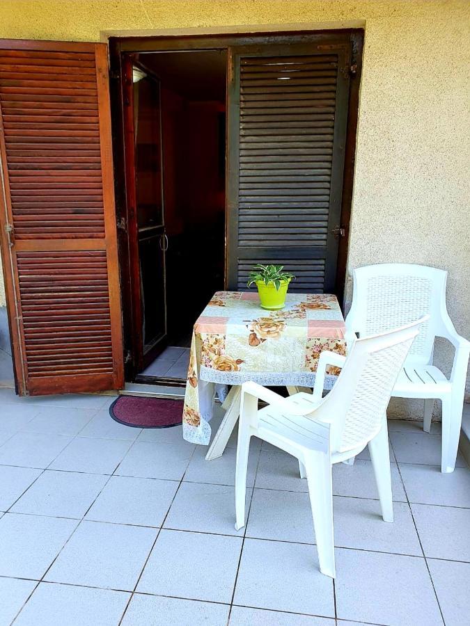 Apartman Sergej 2 索科矿泉村 外观 照片