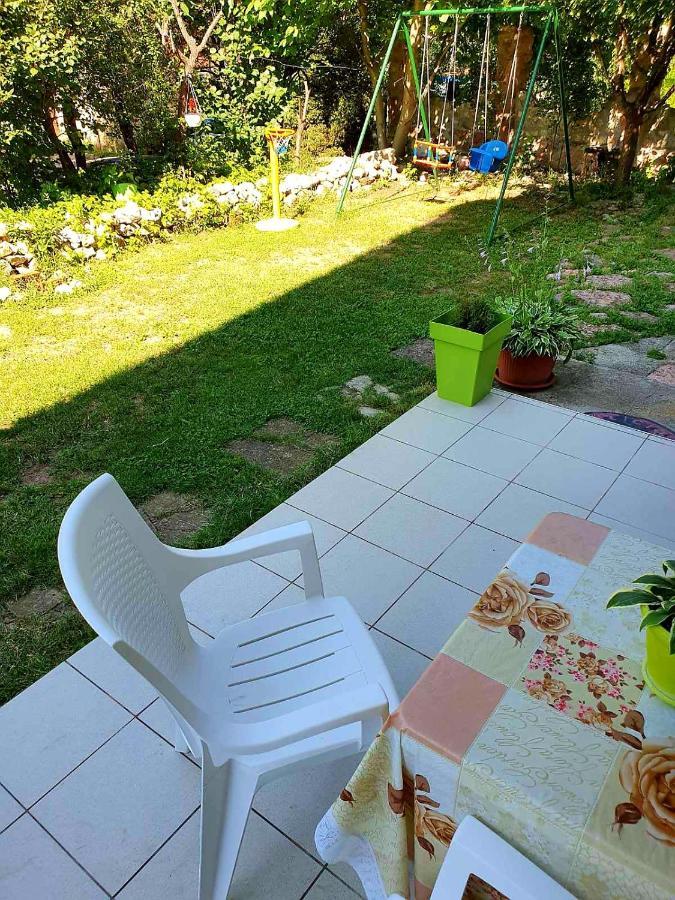 Apartman Sergej 2 索科矿泉村 外观 照片