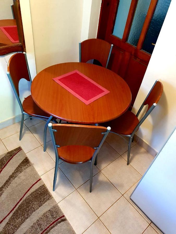 Apartman Sergej 2 索科矿泉村 外观 照片