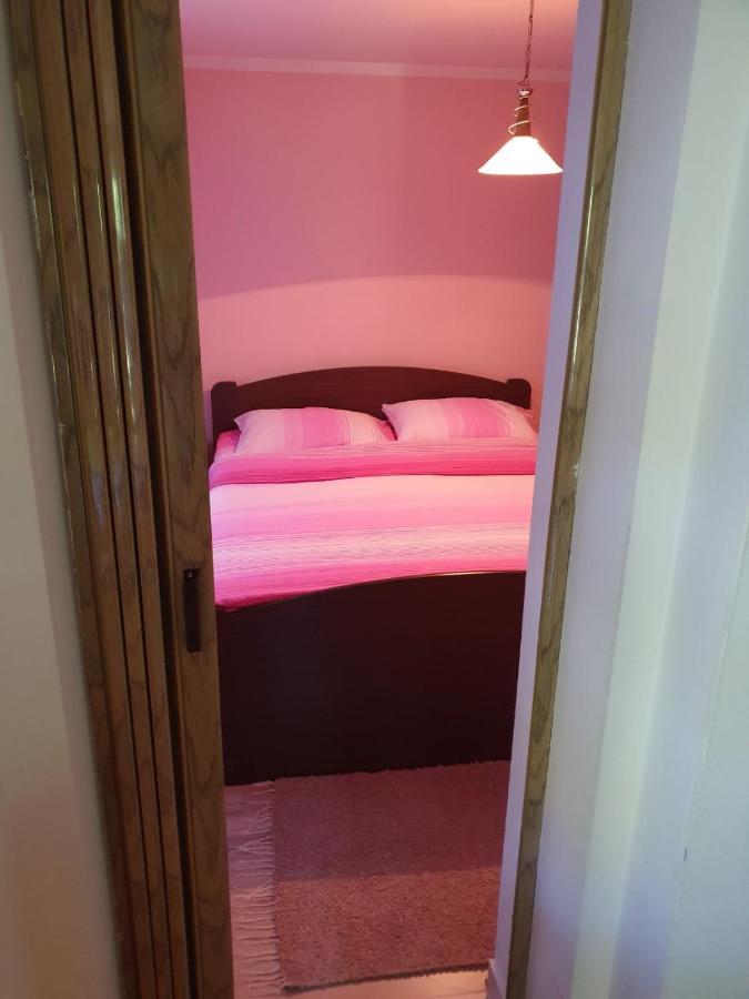 Apartman Sergej 2 索科矿泉村 外观 照片