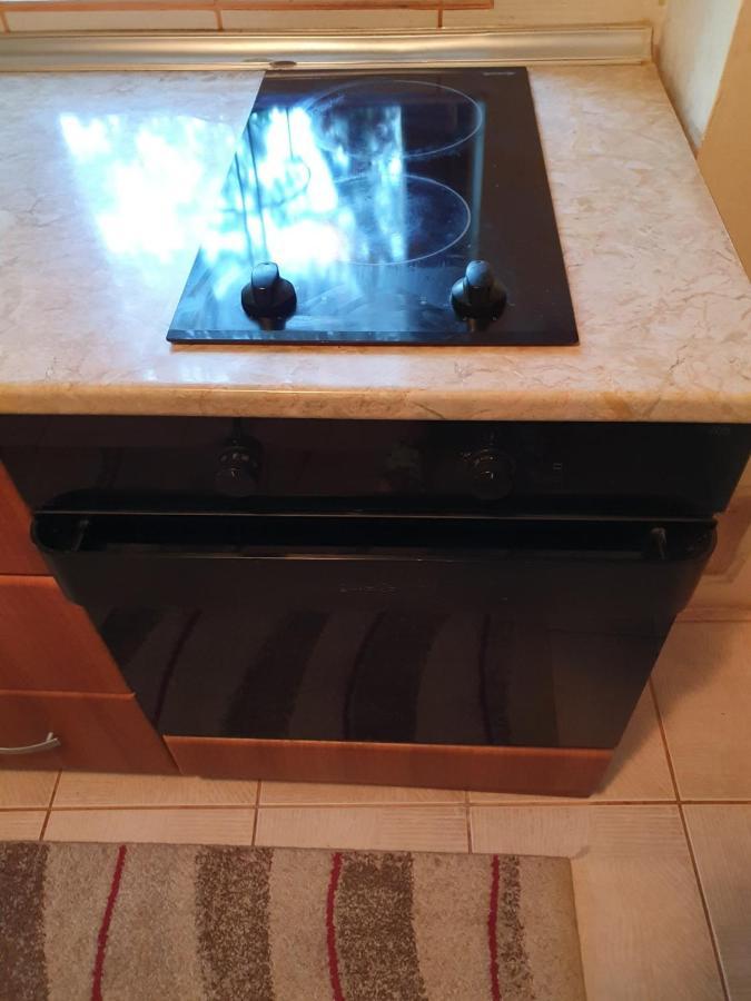 Apartman Sergej 2 索科矿泉村 外观 照片