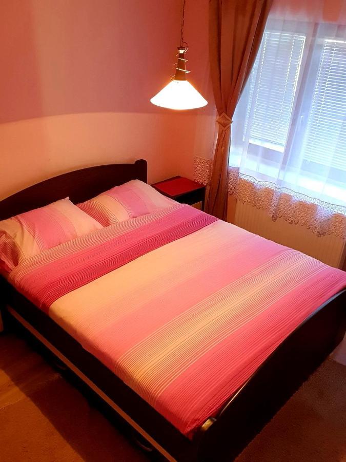 Apartman Sergej 2 索科矿泉村 外观 照片
