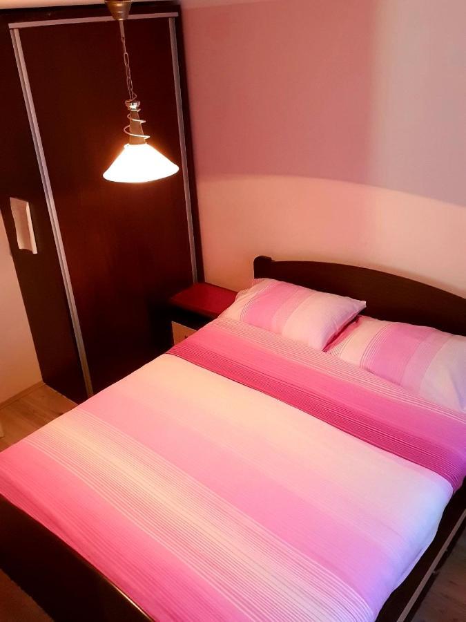 Apartman Sergej 2 索科矿泉村 外观 照片