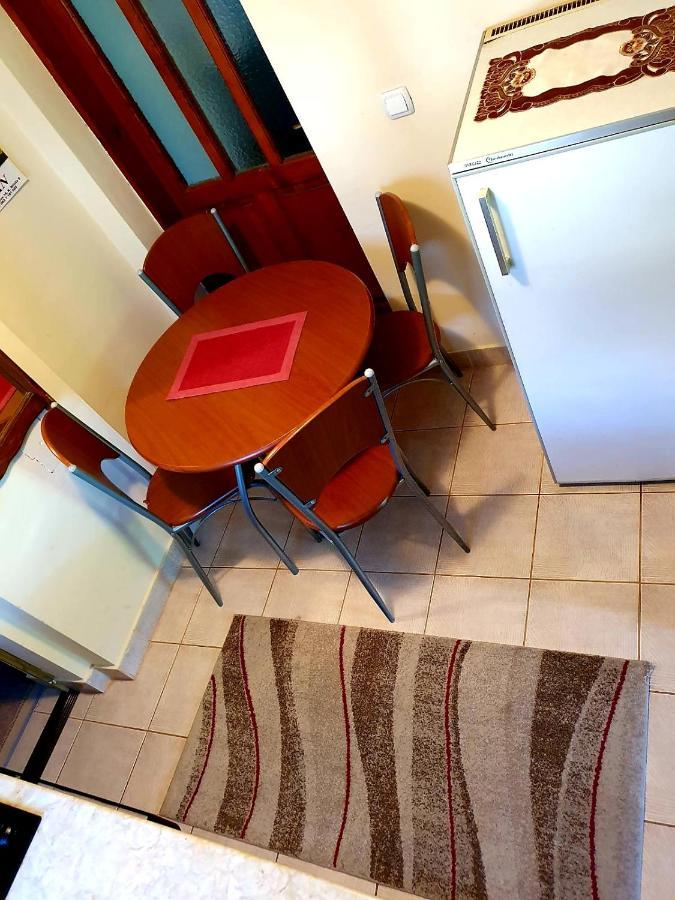 Apartman Sergej 2 索科矿泉村 外观 照片
